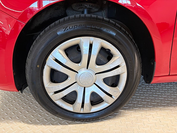 Skoda Fabia 10 of 19
