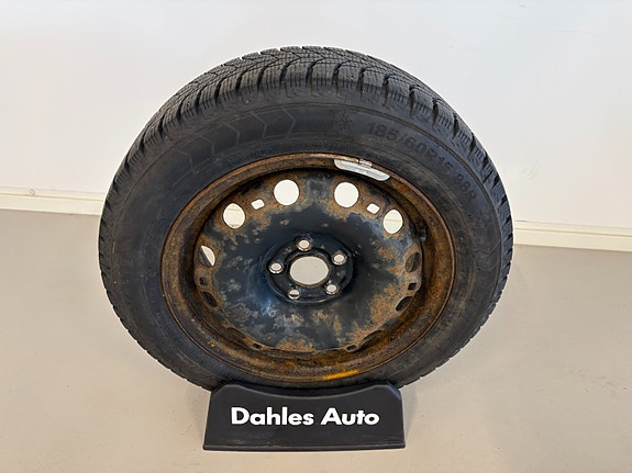 Skoda Fabia 19 of 19