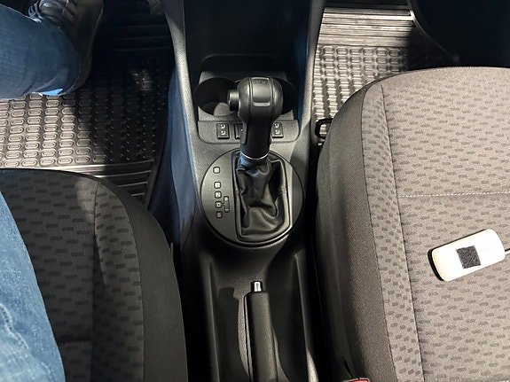Skoda Fabia 15 of 19