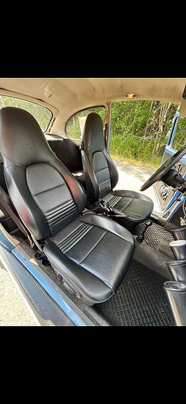 Volkswagen Boble (gml. type) 7 of 10