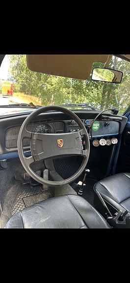 Volkswagen Boble (gml. type) 8 of 10