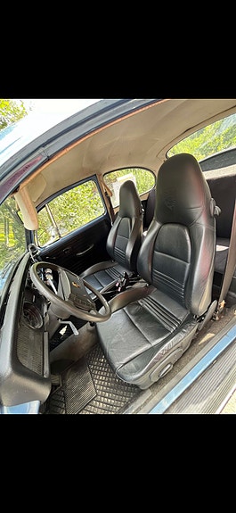 Volkswagen Boble (gml. type) 6 of 10