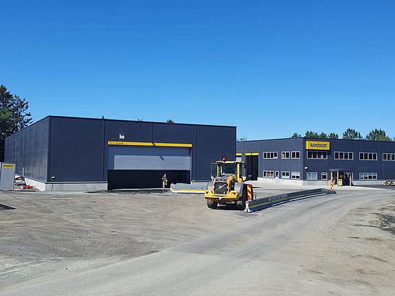 Bilde 1 av 7 i jobbannonse-galleriet