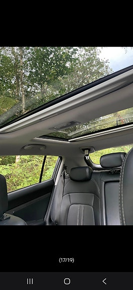 Kia Sportage 10 of 11