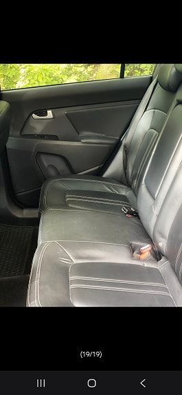 Kia Sportage 8 of 11