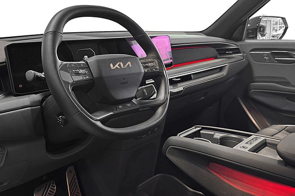 Kia EV9 18 of 30