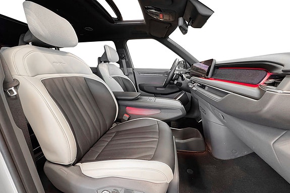 Kia EV9 23 of 30