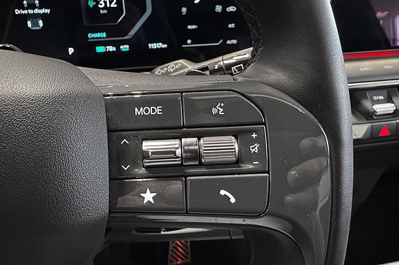 Kia EV9 28 of 30
