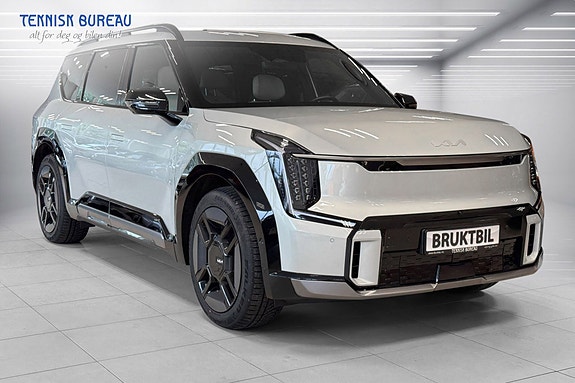 Kia EV9 3 of 30