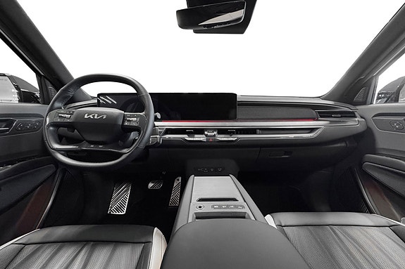 Kia EV9 25 of 30