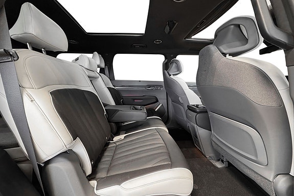 Kia EV9 21 of 30