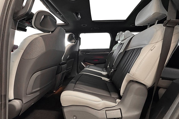Kia EV9 20 of 30