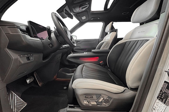 Kia EV9 19 of 30