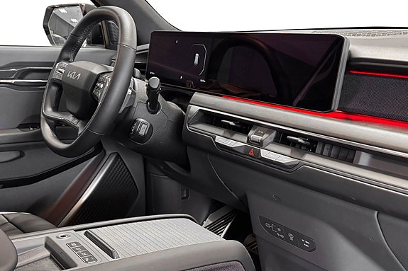 Kia EV9 22 of 30