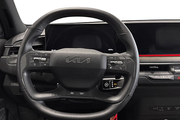 Kia EV9 26 of 30