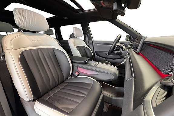 Kia EV9 24 of 30