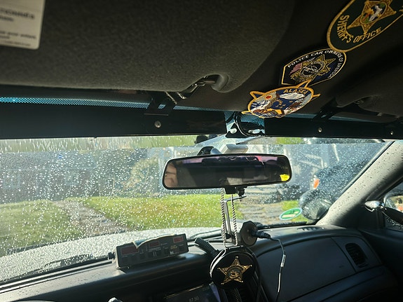 Ford Crown Victoria 11 of 13