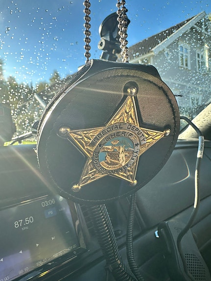 Ford Crown Victoria 13 of 13