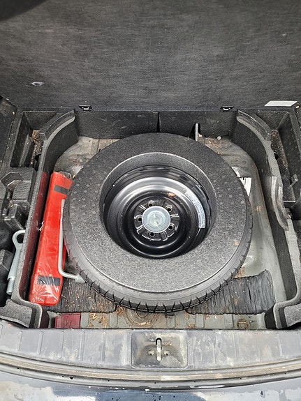 Mitsubishi ASX 8 of 8