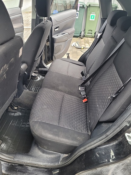 Mitsubishi ASX 6 of 8