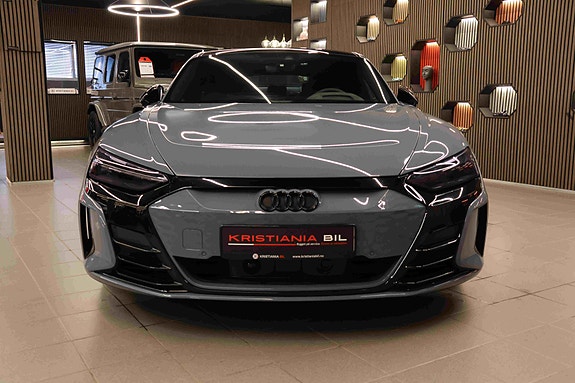 Audi e-tron GT 5 of 30