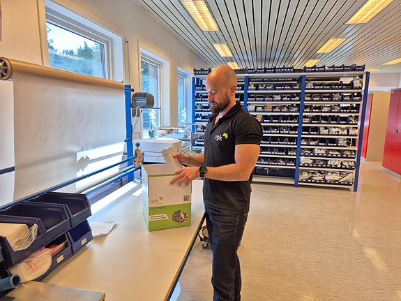 Bilde 2 av 4 i jobbannonse-galleriet