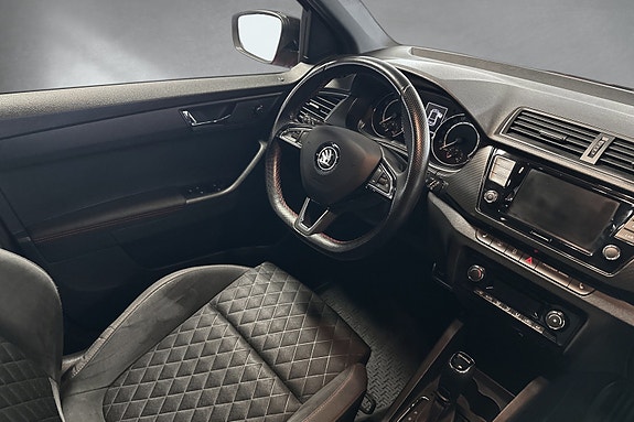 Skoda Fabia 11 of 30