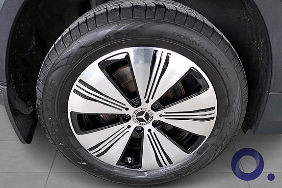 Mercedes-Benz EQA300 6 of 14
