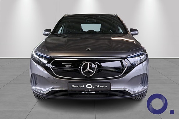 Mercedes-Benz EQA300 2 of 14
