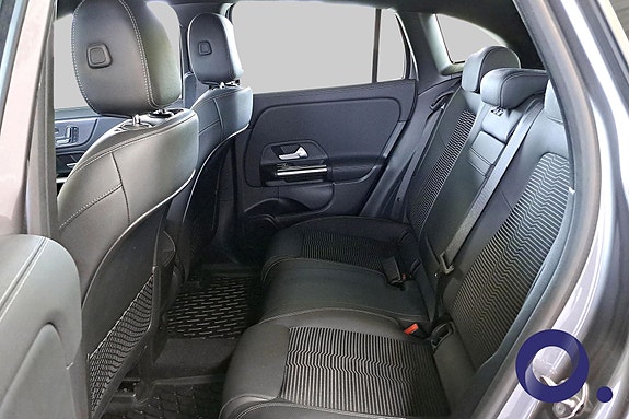 Mercedes-Benz EQA300 13 of 14