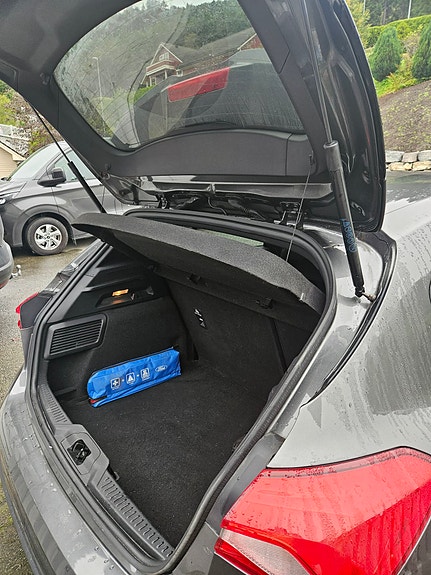Ford Focus 3 of 13