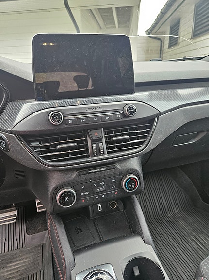 Ford Focus 10 of 13
