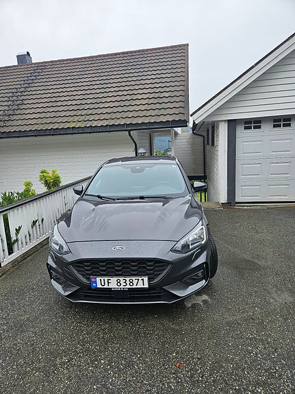Ford Focus 5 of 13