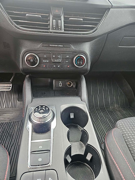 Ford Focus 9 of 13