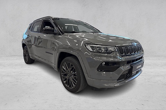 Jeep Compass 7 of 25