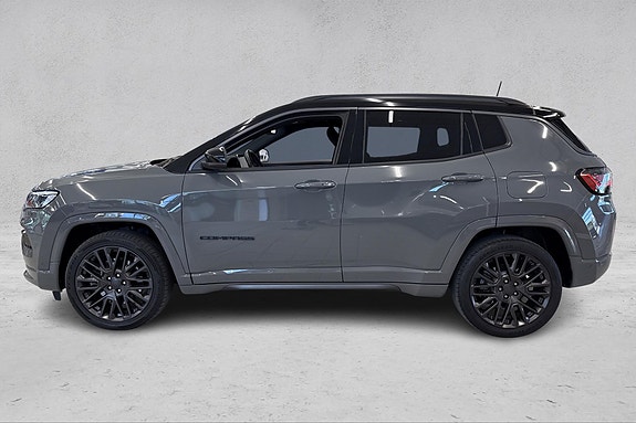 Jeep Compass 2 of 25