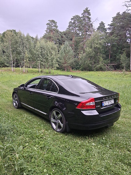 Volvo S80 22 of 30