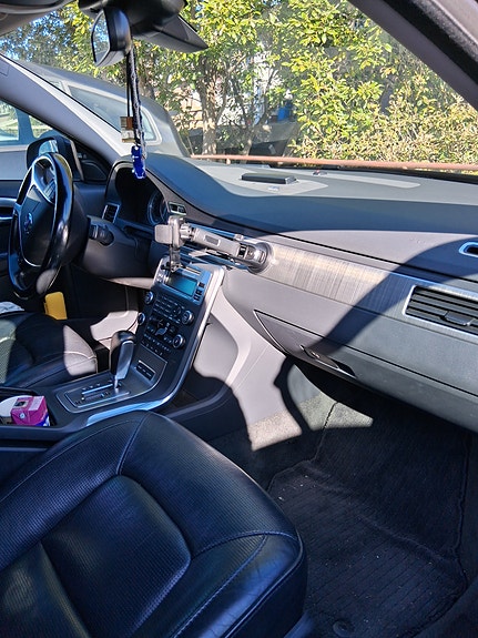 Volvo S80 24 of 30