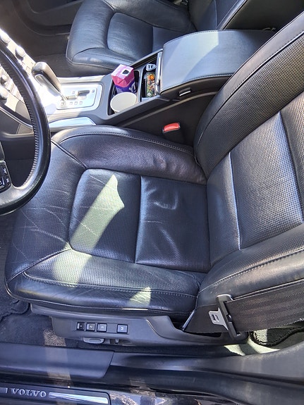 Volvo S80 27 of 30