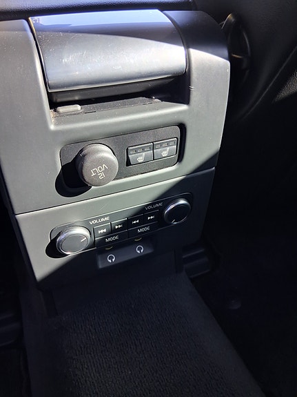 Volvo S80 28 of 30