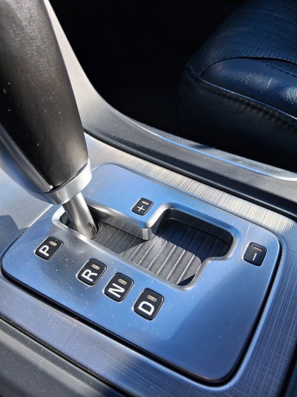 Volvo S80 25 of 30