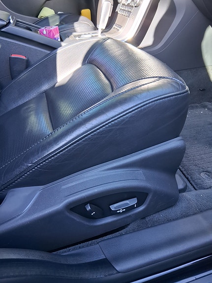 Volvo S80 30 of 30
