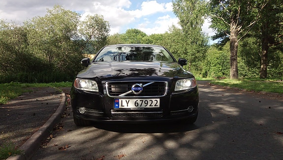 Volvo S80 17 of 30