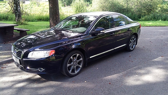 Volvo S80 18 of 30