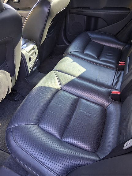 Volvo S80 29 of 30