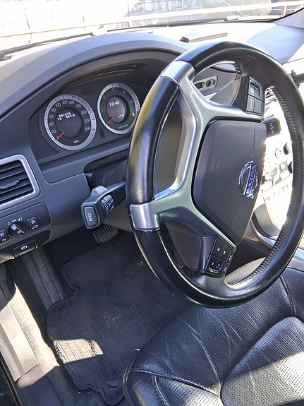 Volvo S80 26 of 30