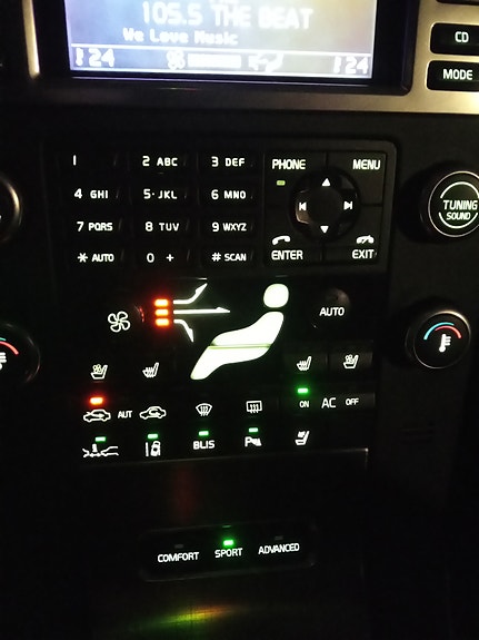 Volvo S80 20 of 30
