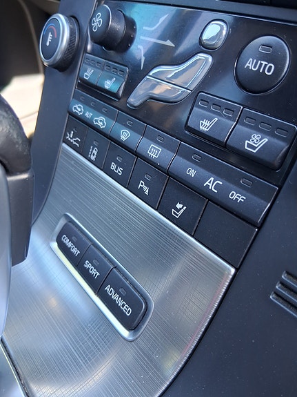 Volvo S80 23 of 30