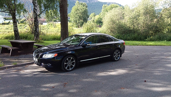 Volvo S80 15 of 30