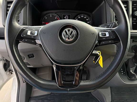 Volkswagen Crafter 28 of 30
